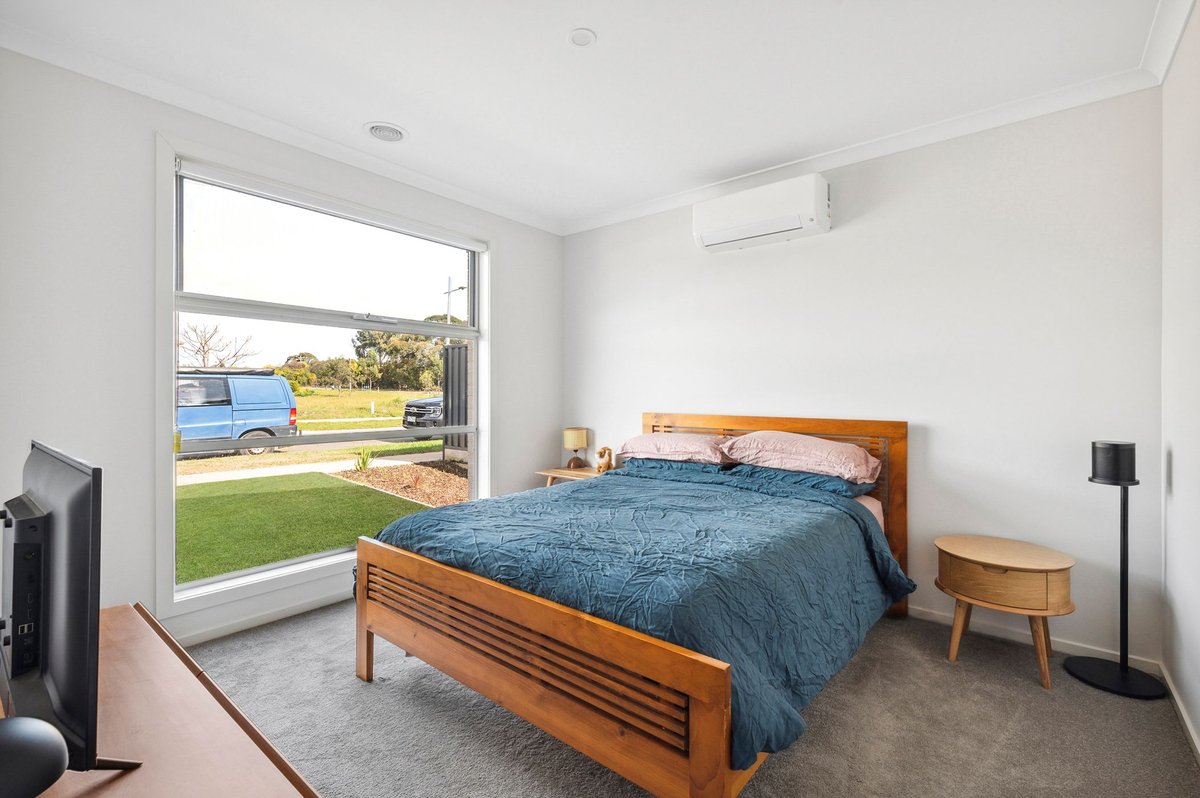 18 Fitzwalter St St Leonards - Residential for lease