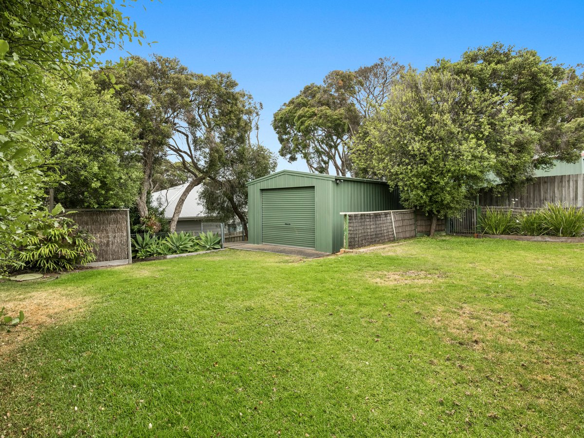 18 Flinders Street RYE - Residential for sale