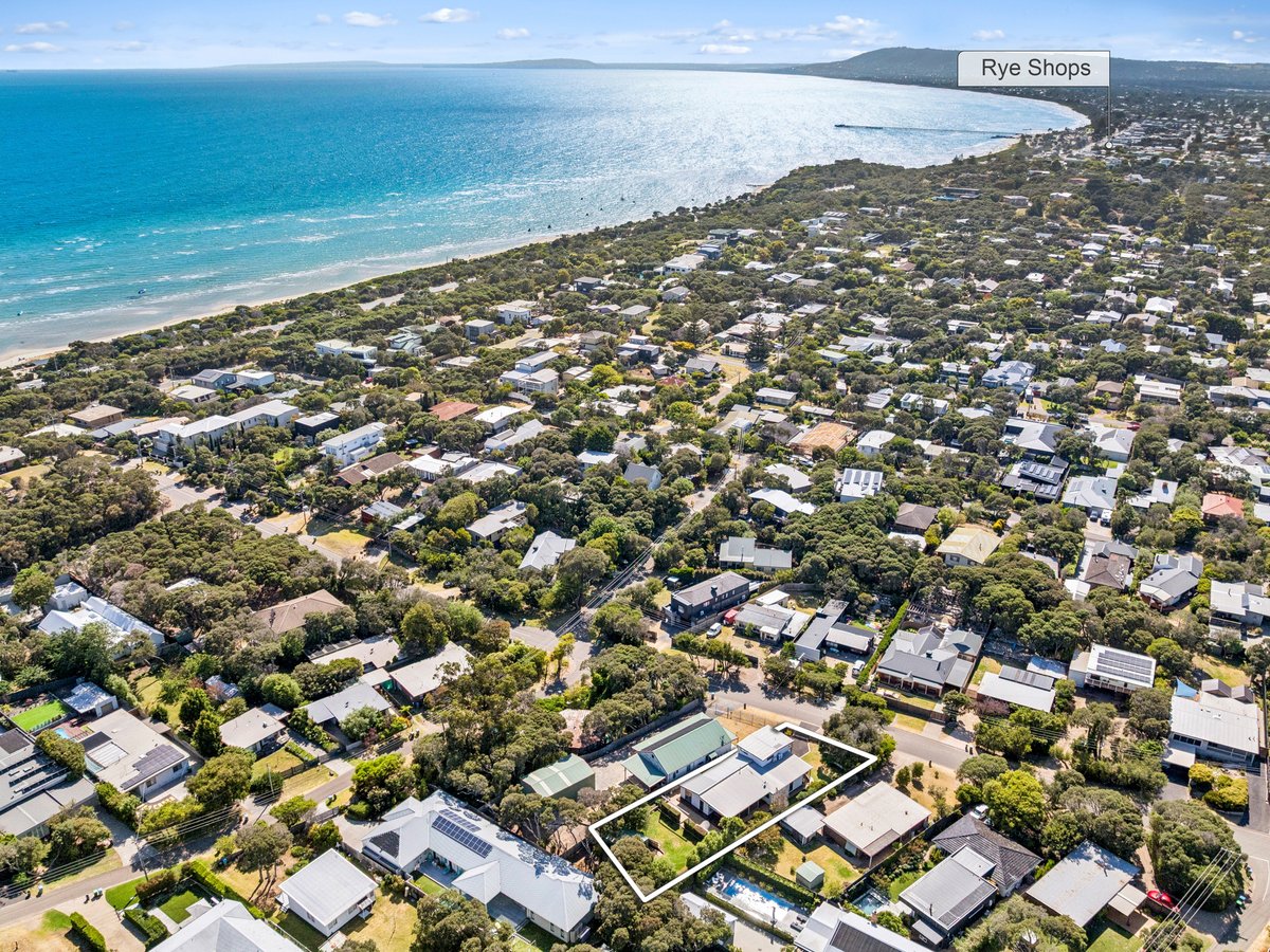 18 Flinders Street RYE - Residential for sale