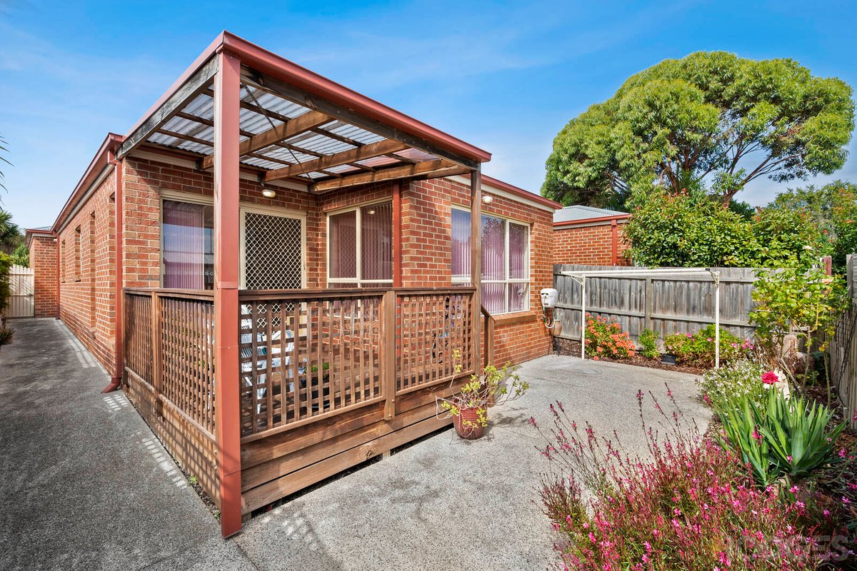 1 / 8 Flower Court Grovedale - Residential for sale