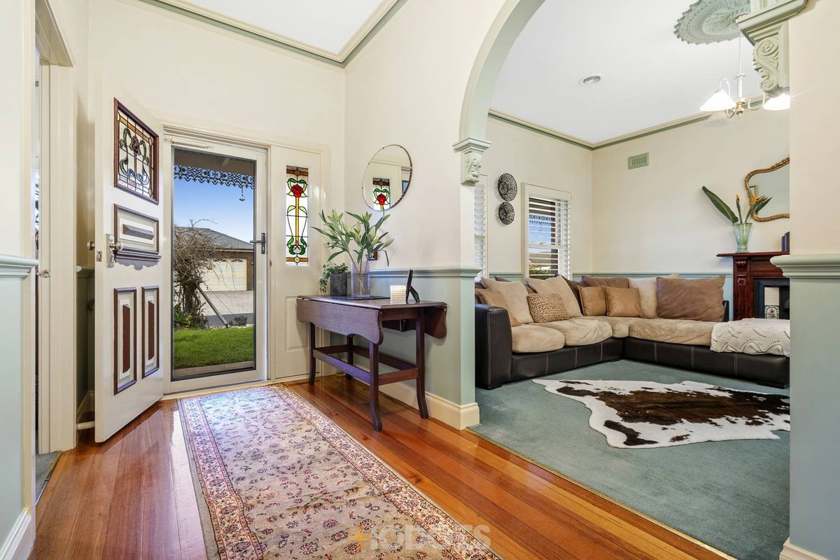 18 Fontain Court Werribee - Residential for sale