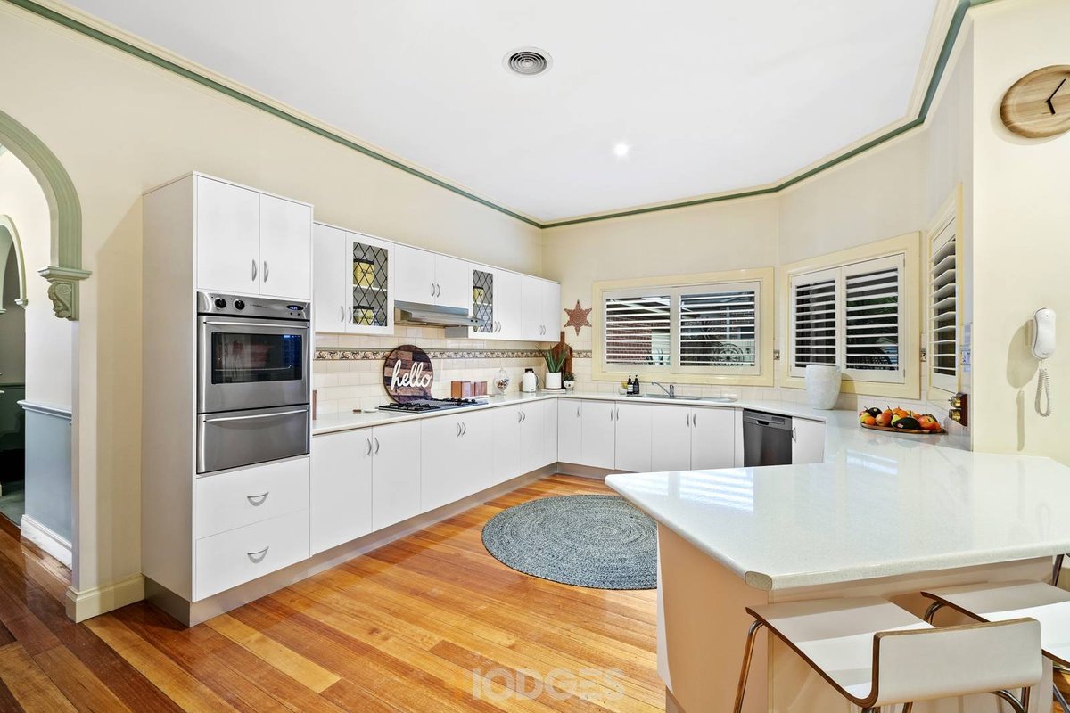 18 Fontain Court Werribee - Residential for sale