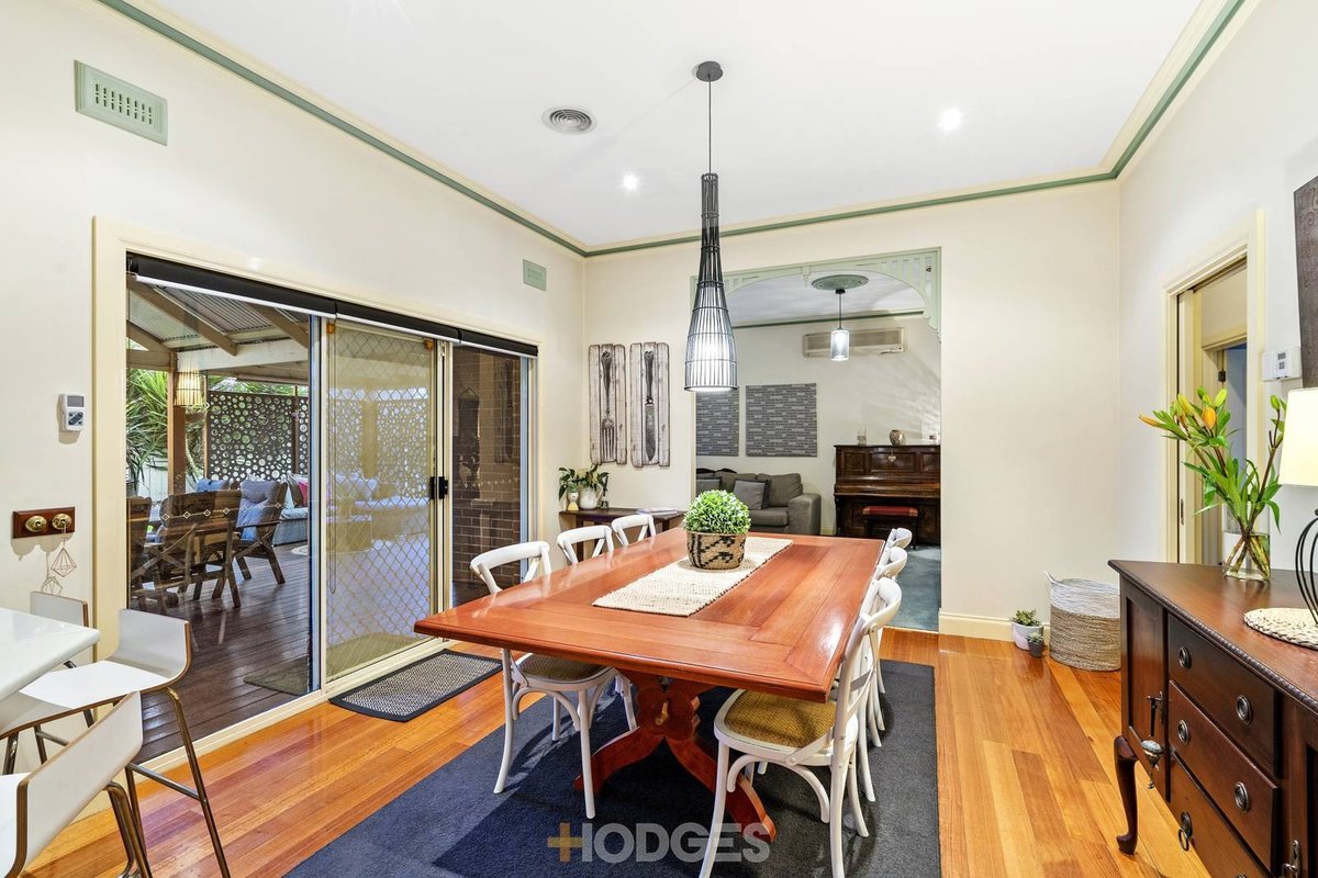 18 Fontain Court Werribee - Residential for sale