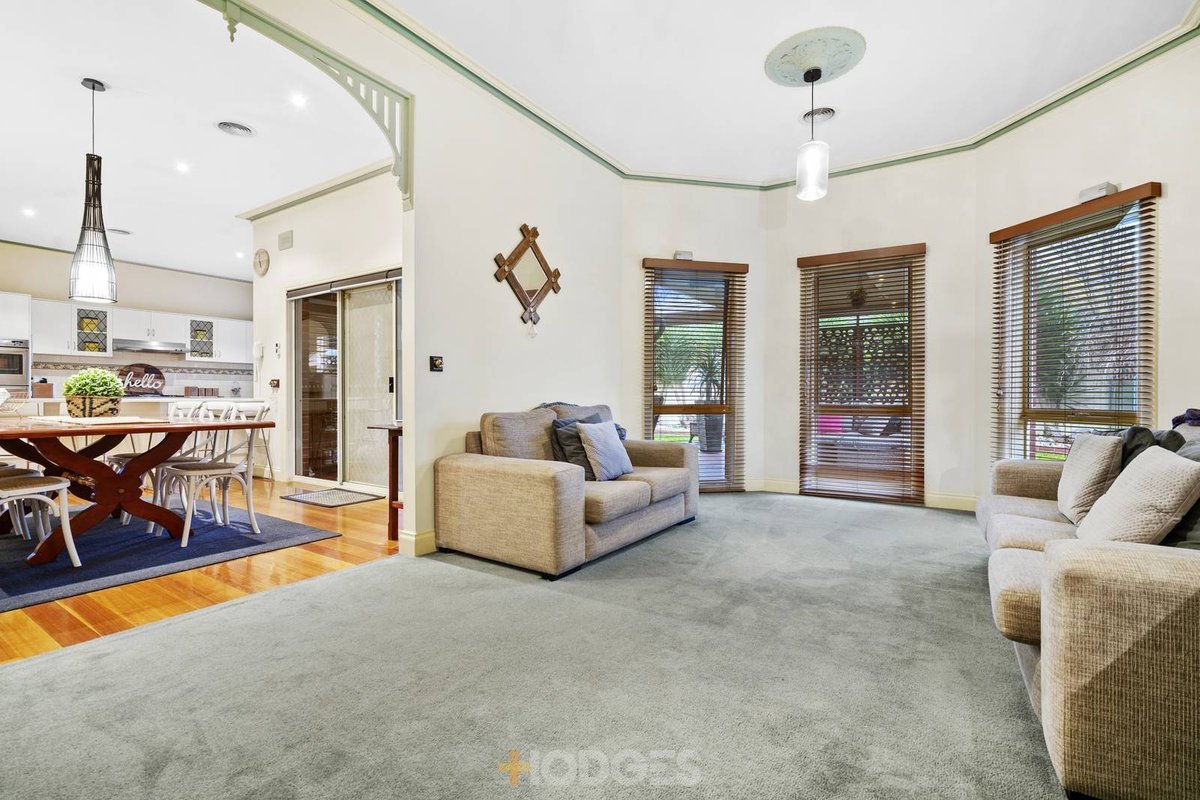 18 Fontain Court Werribee - Residential for sale