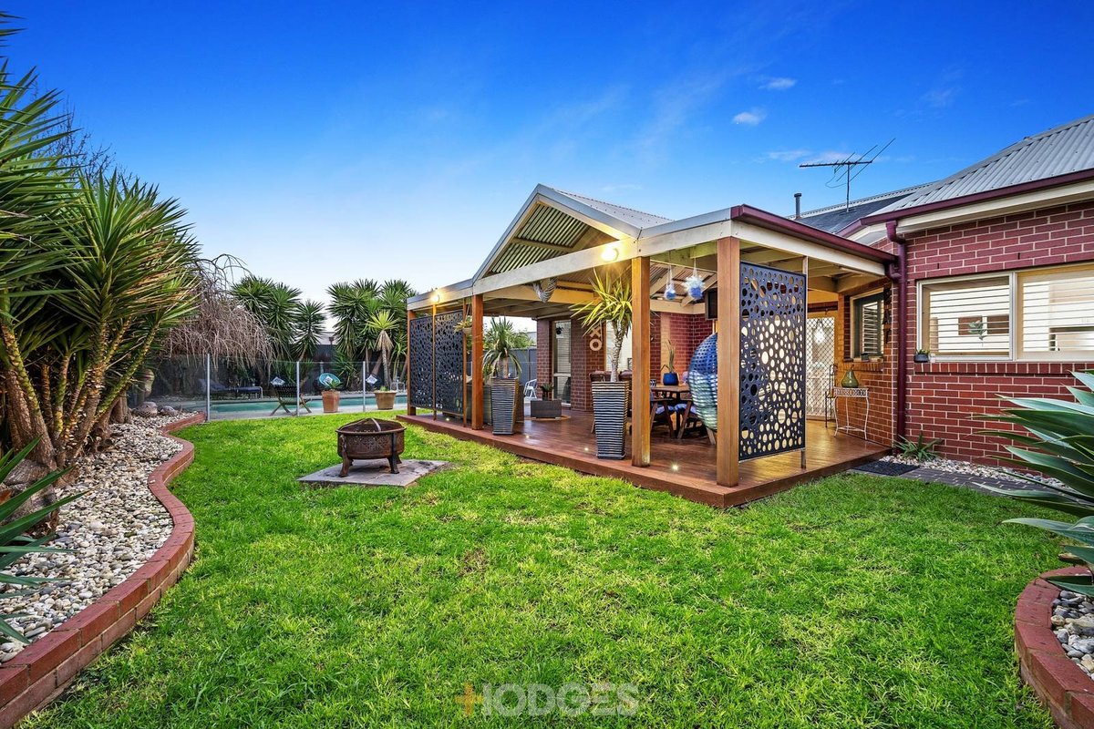 18 Fontain Court Werribee - Residential for sale