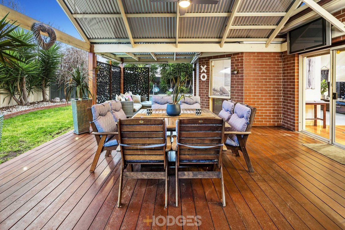 18 Fontain Court Werribee - Residential for sale