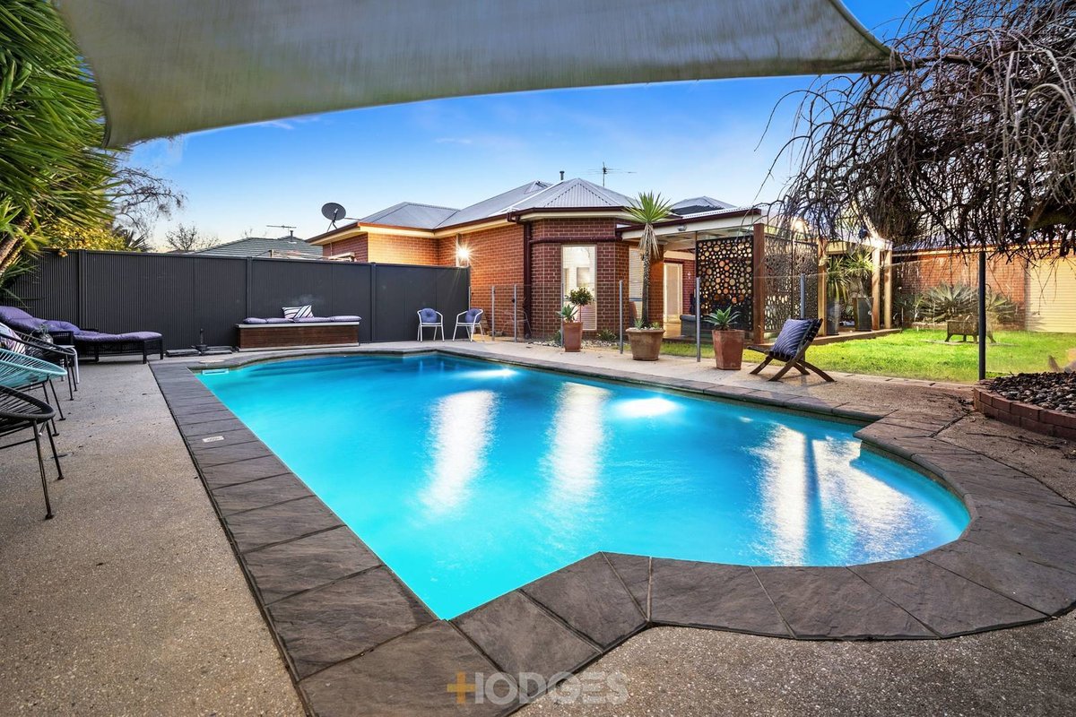 18 Fontain Court Werribee - Residential for sale