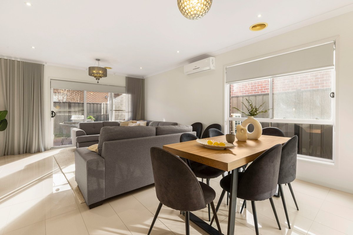 18 Gateshead Street Craigieburn - Residential for sale