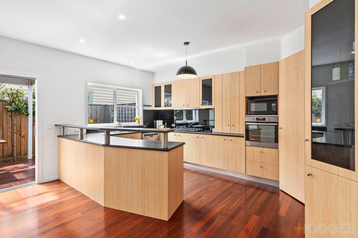 18 George Street Geelong West - Residential for sale