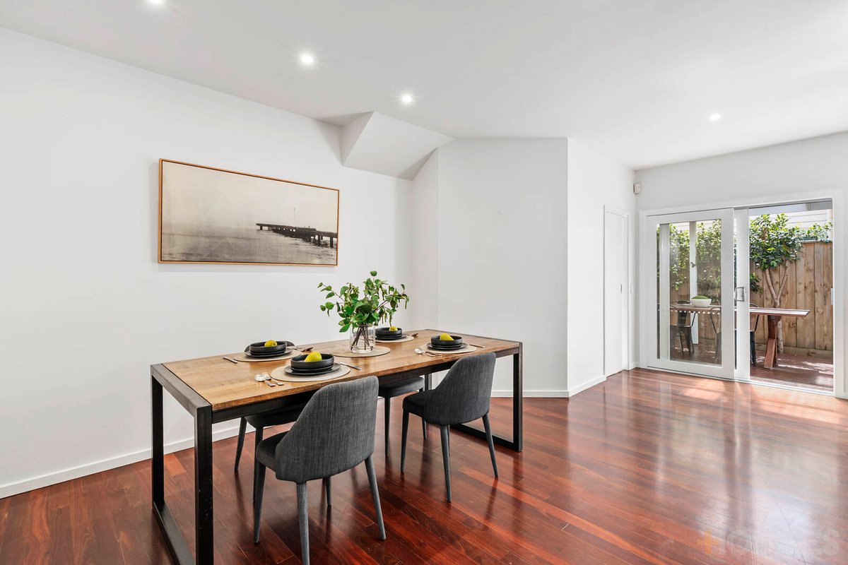 18 George Street Geelong West - Residential for sale