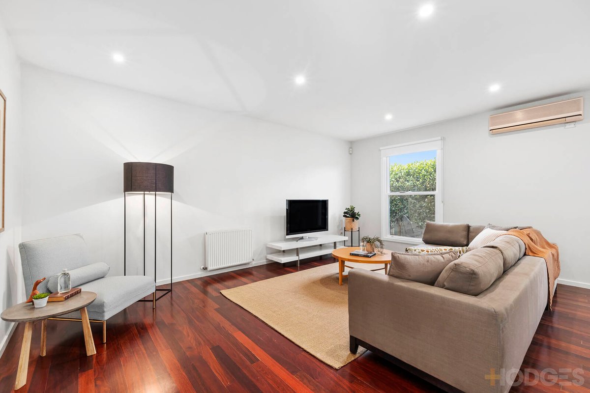 18 George Street Geelong West - Residential for sale