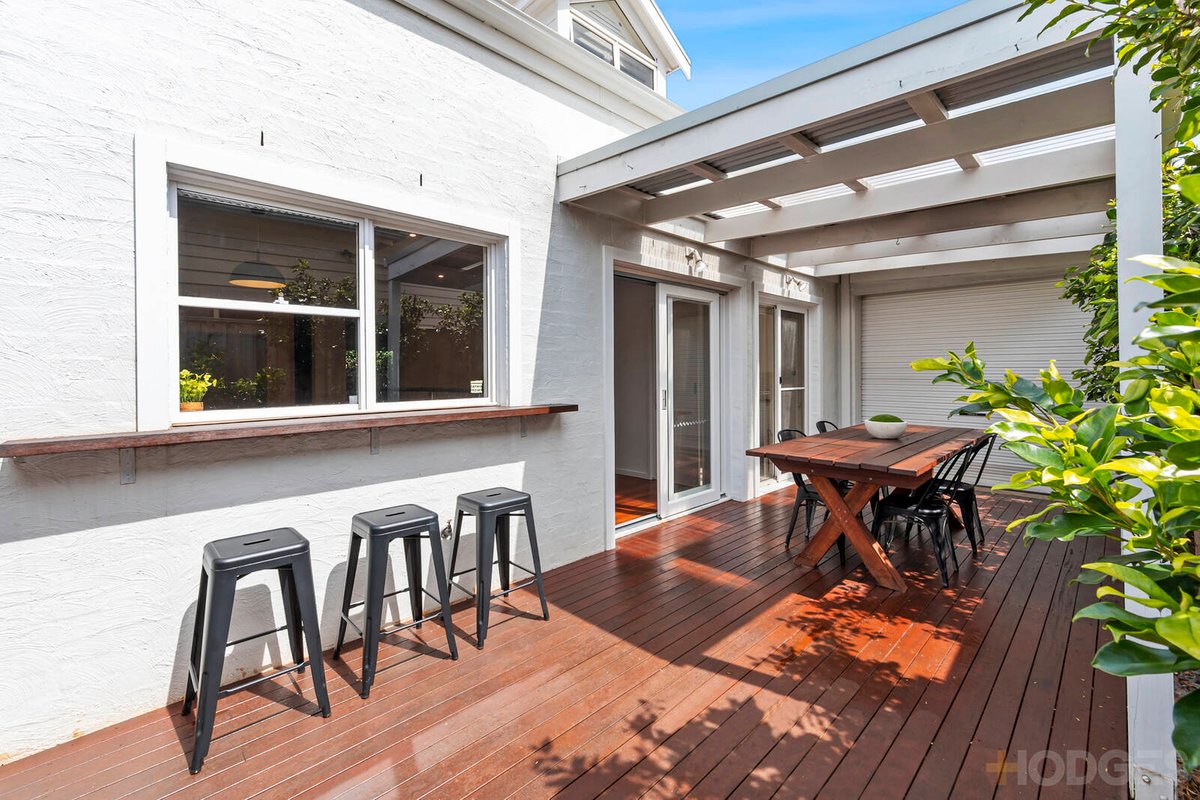 18 George Street Geelong West - Residential for sale