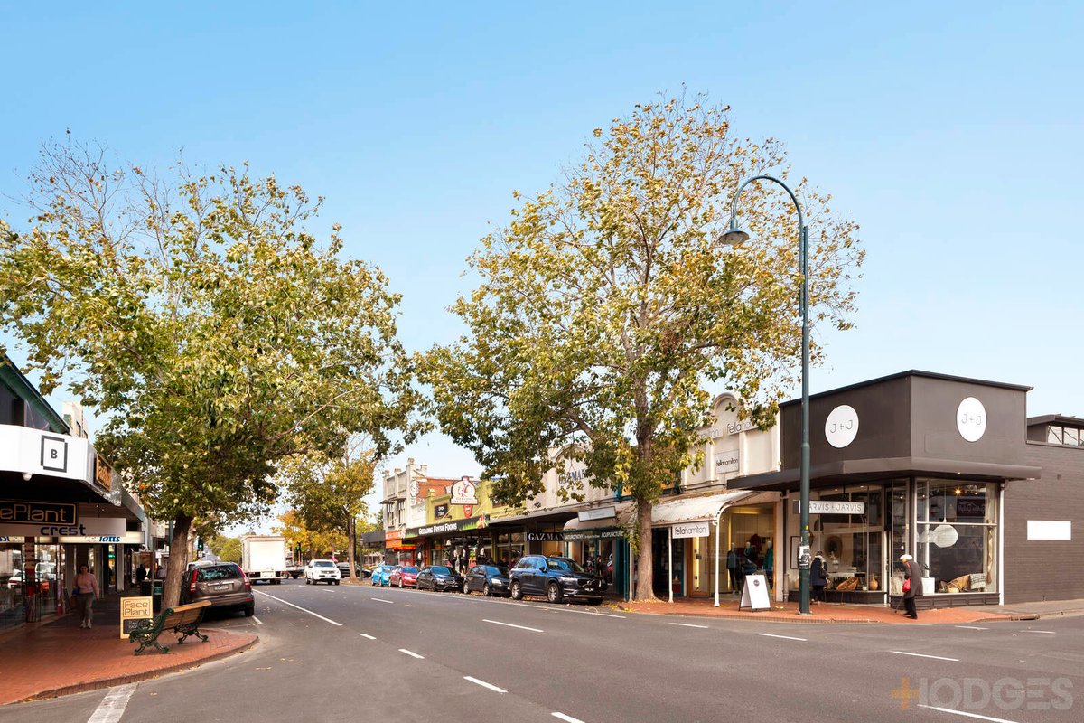 18 George Street Geelong West - Residential for sale