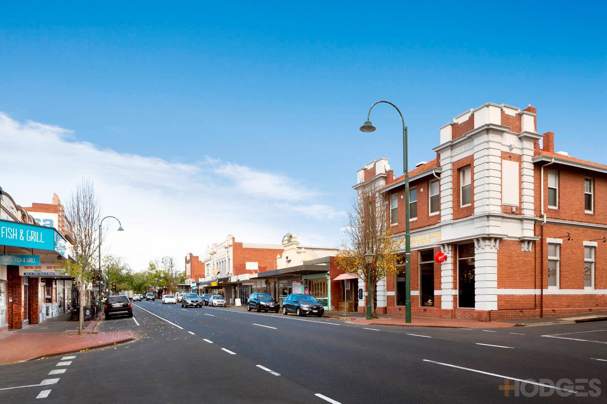 18 George Street Geelong West - Residential for sale