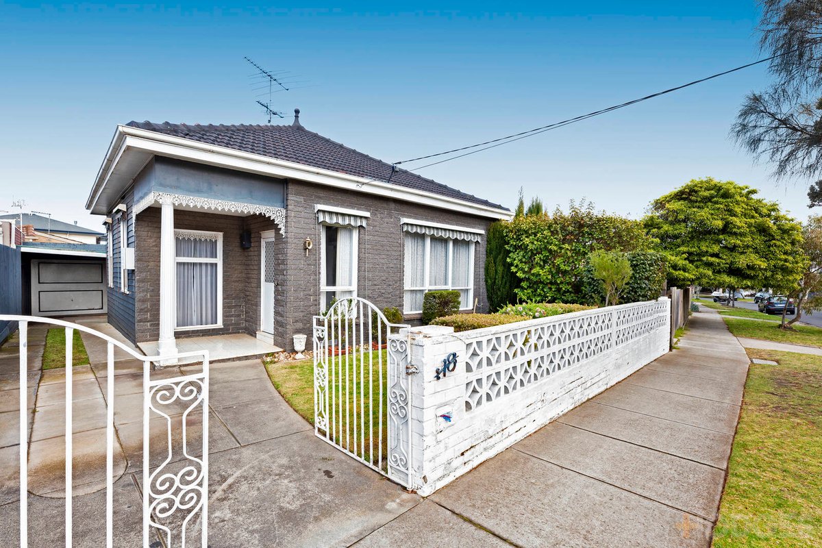 18 Gordon Crescent Black Rock - Residential for sale