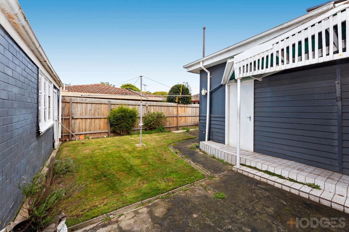 18 Gordon Crescent Black Rock - Residential for sale