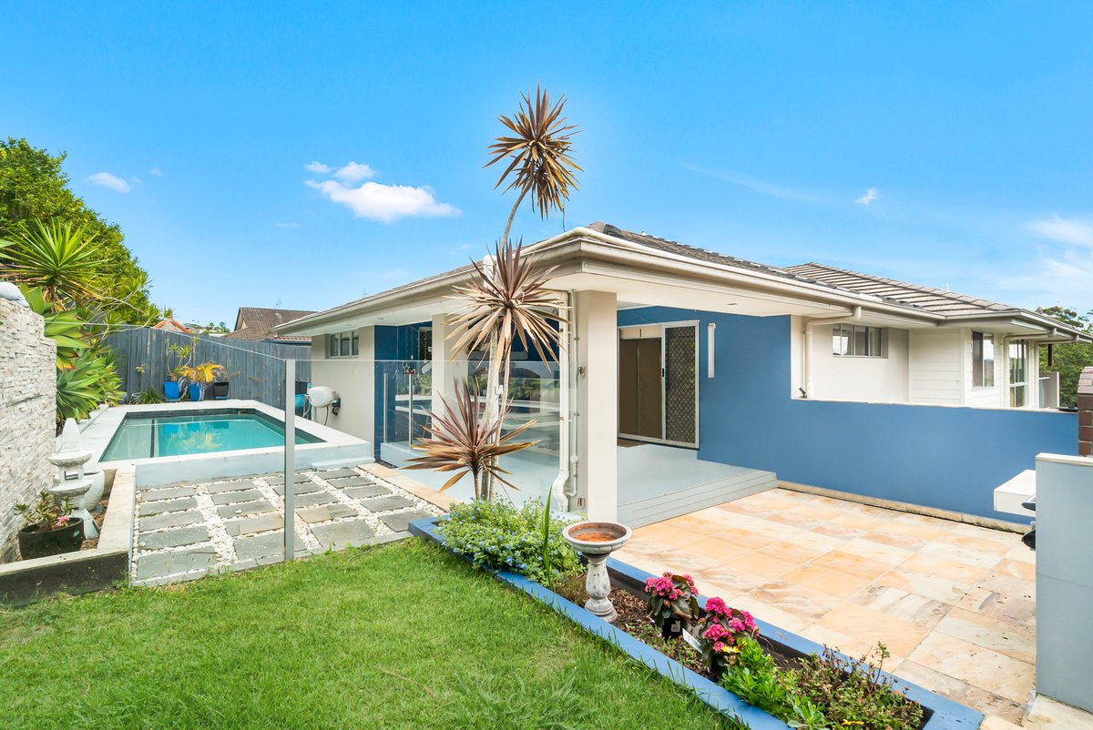 18 Harrier Street, TWEED HEADS SOUTH NSW 2486