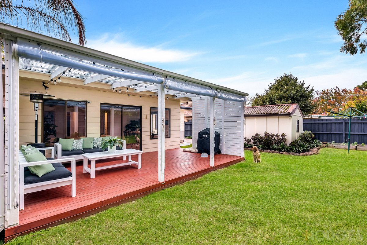 18 Hartwell Place Cheltenham - Residential for sale