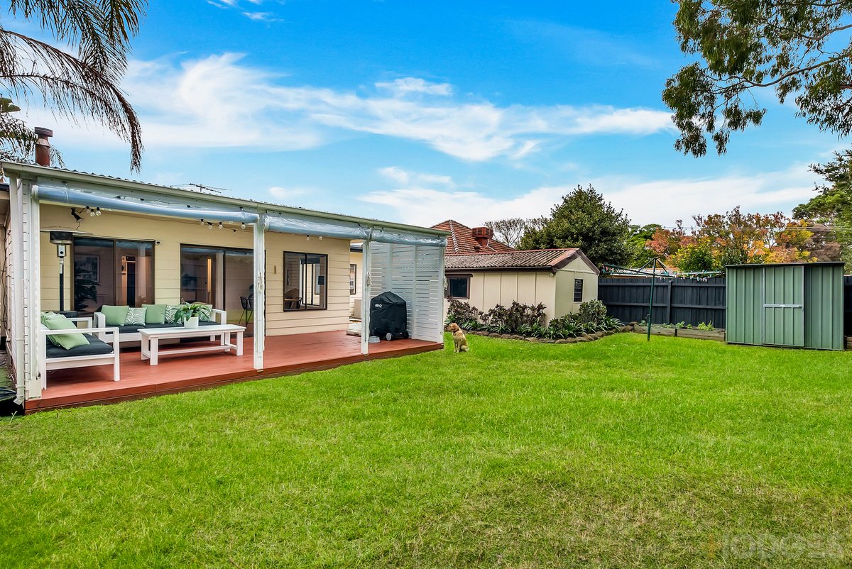18 Hartwell Place Cheltenham - Residential for sale