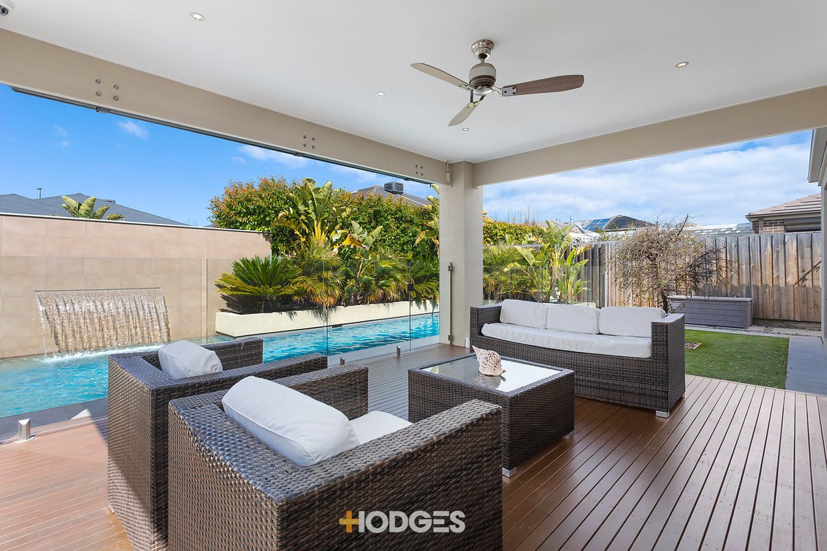 18 Highbury Grove Keysborough - Residential for sale