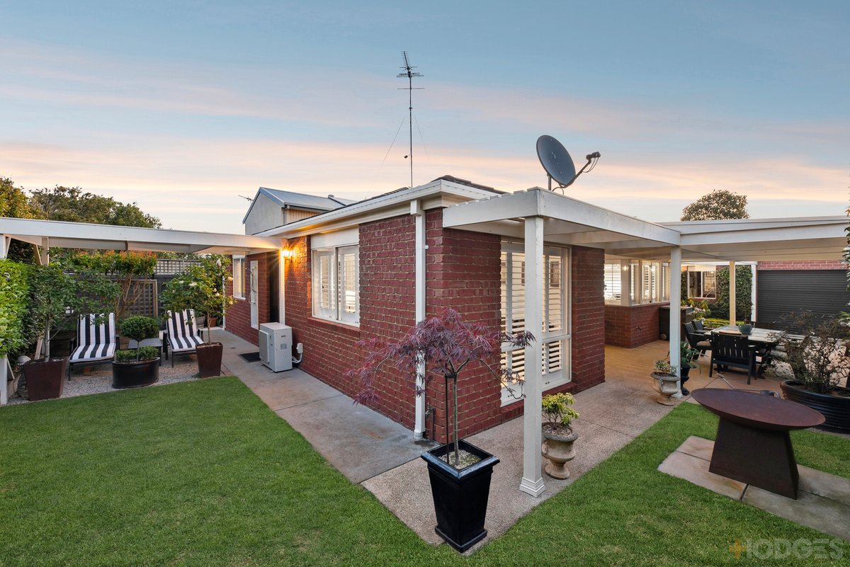 18 Highgrove Court Ocean Grove - Residential for sale