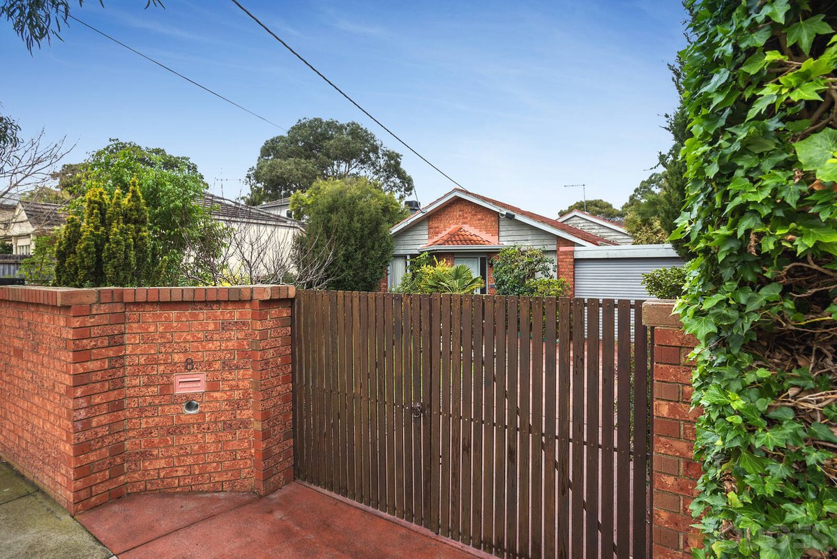 8 Holloway Road Sandringham - Residential for sale