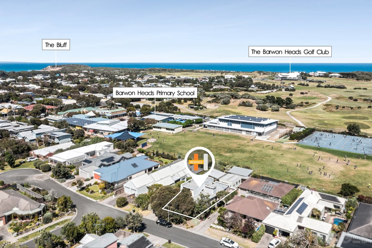 1 / 8 Hopgood Place Barwon Heads - Residential for sale