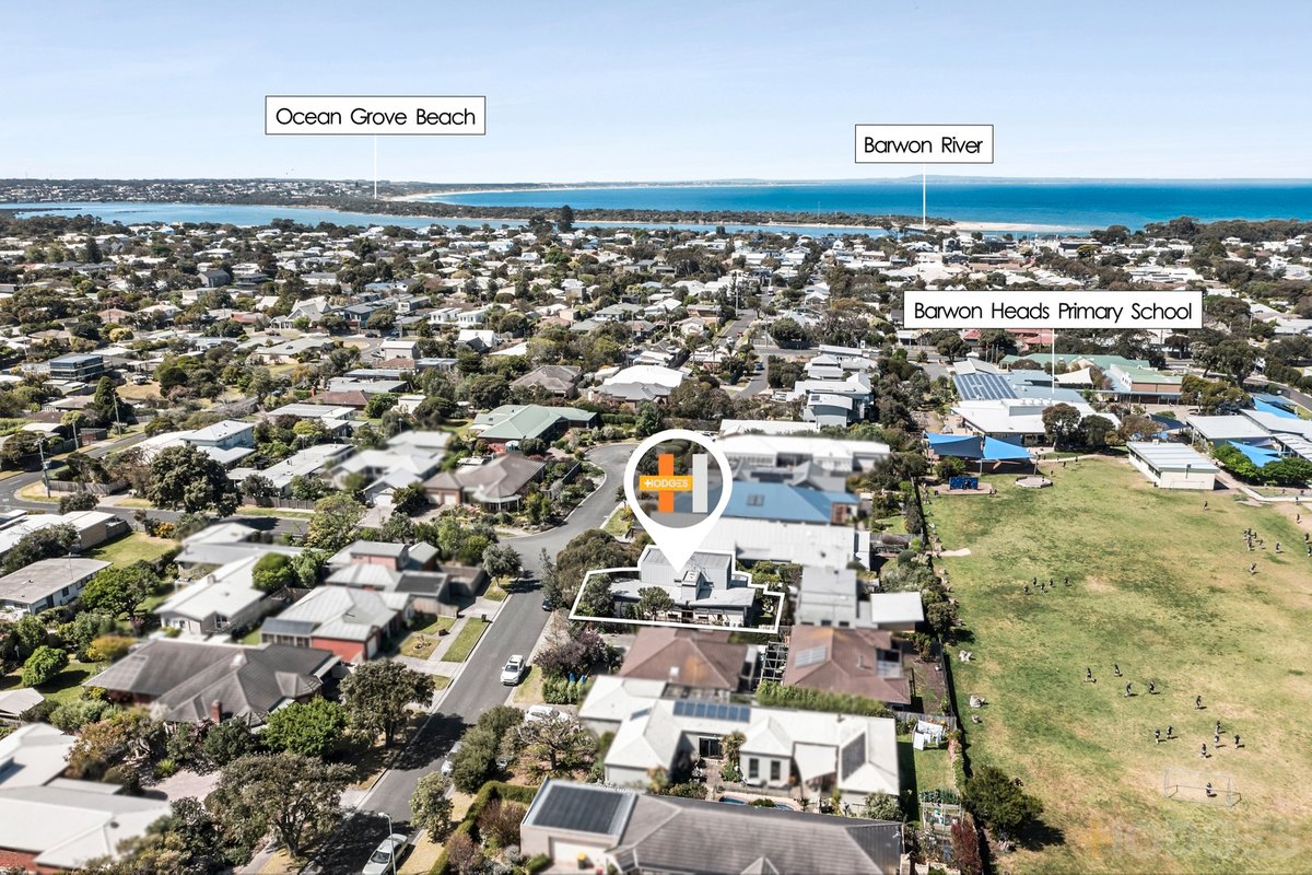 1 / 8 Hopgood Place Barwon Heads - Residential for sale