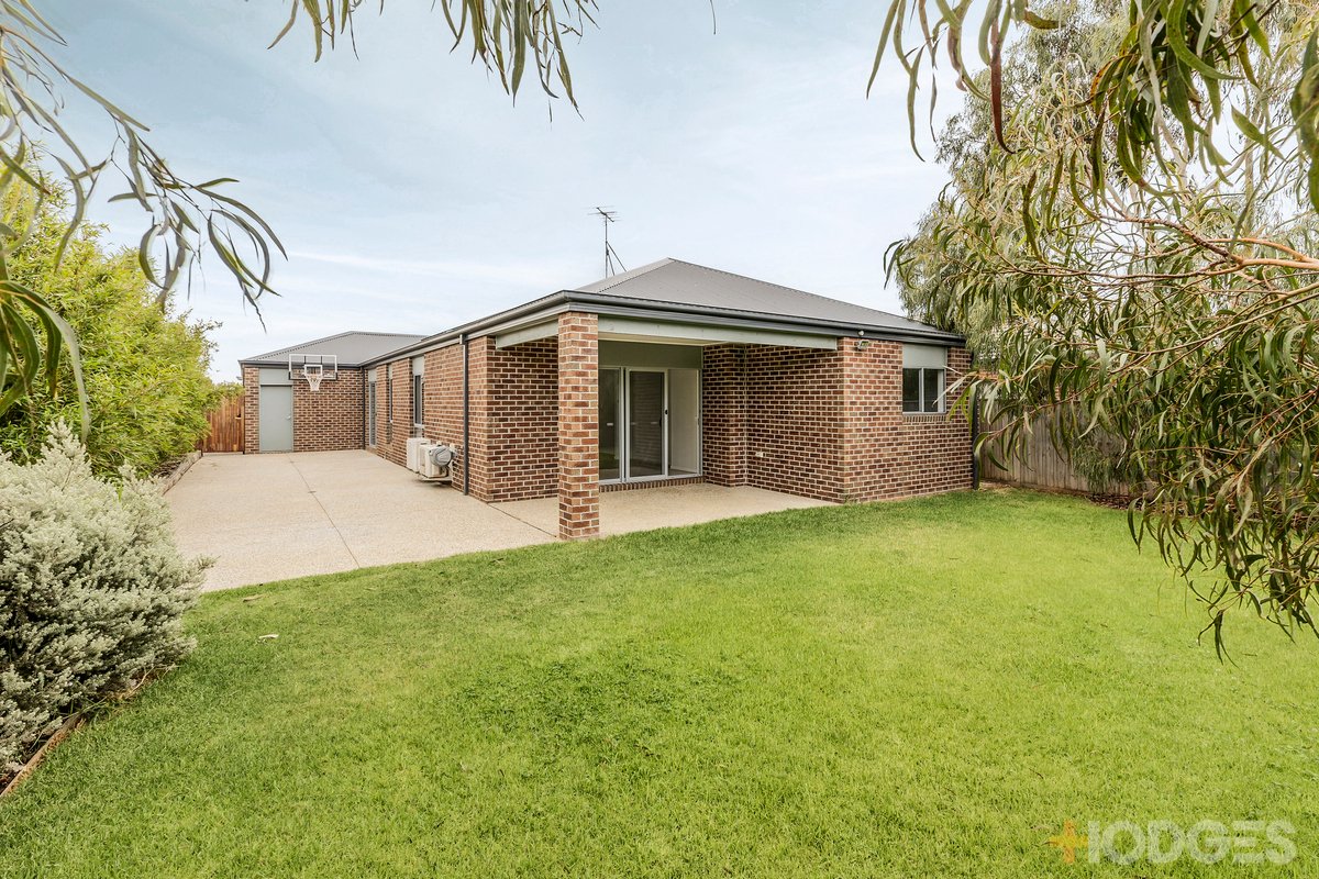 18 Janelle Way Ocean Grove - Residential for sale