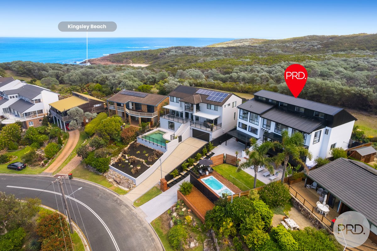 18 Kingsley Drive, BOAT HARBOUR NSW 2316