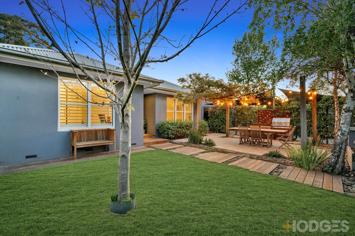 18 Lawson Parade Highett - Residential for sale