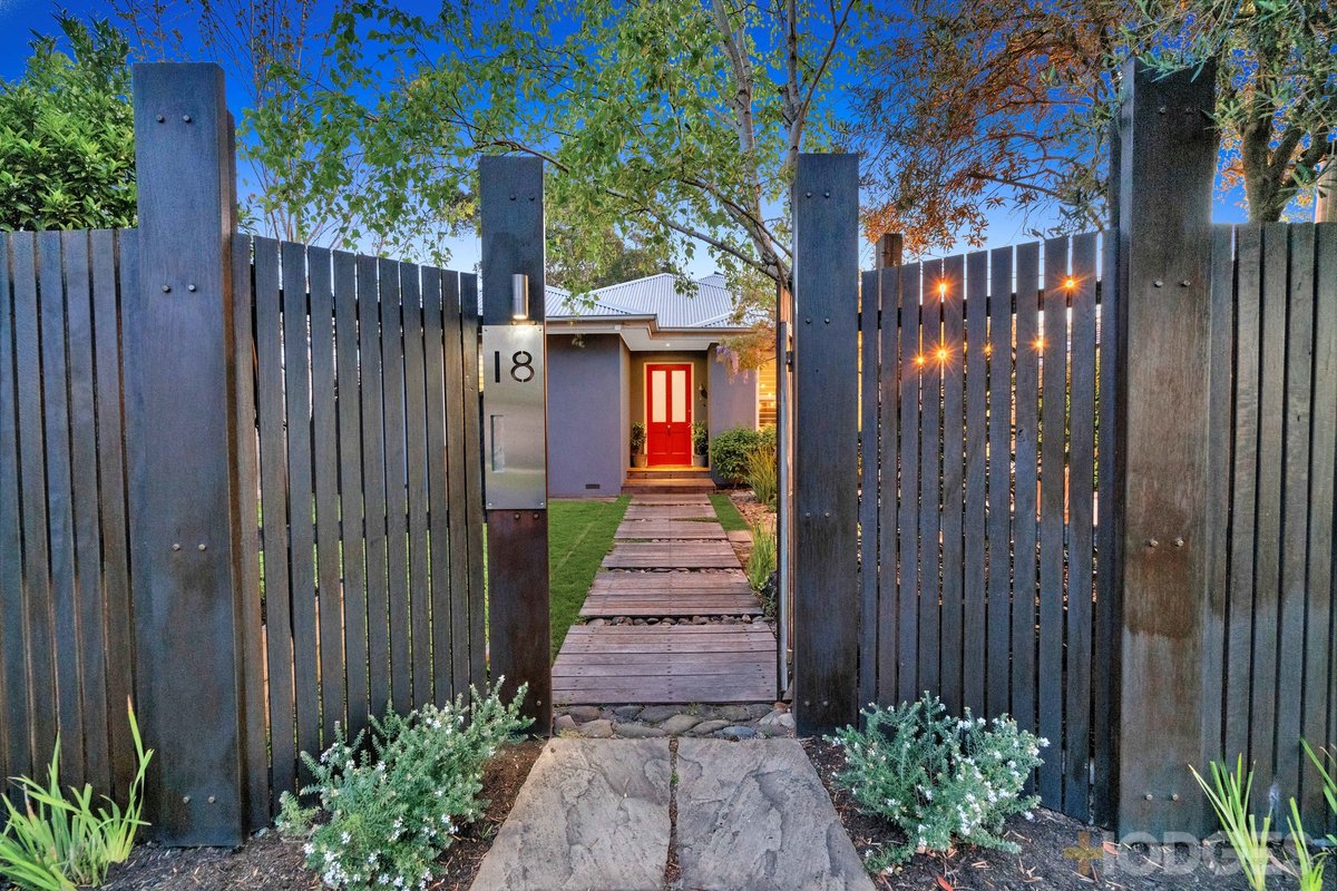 18 Lawson Parade Highett - Residential for sale
