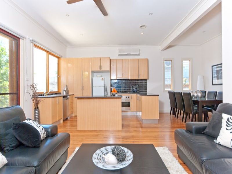 18 Loch Street YARRAVILLE - Residential for sale