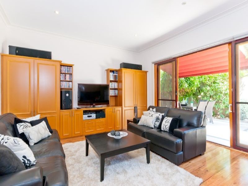 18 Loch Street YARRAVILLE - Residential for sale