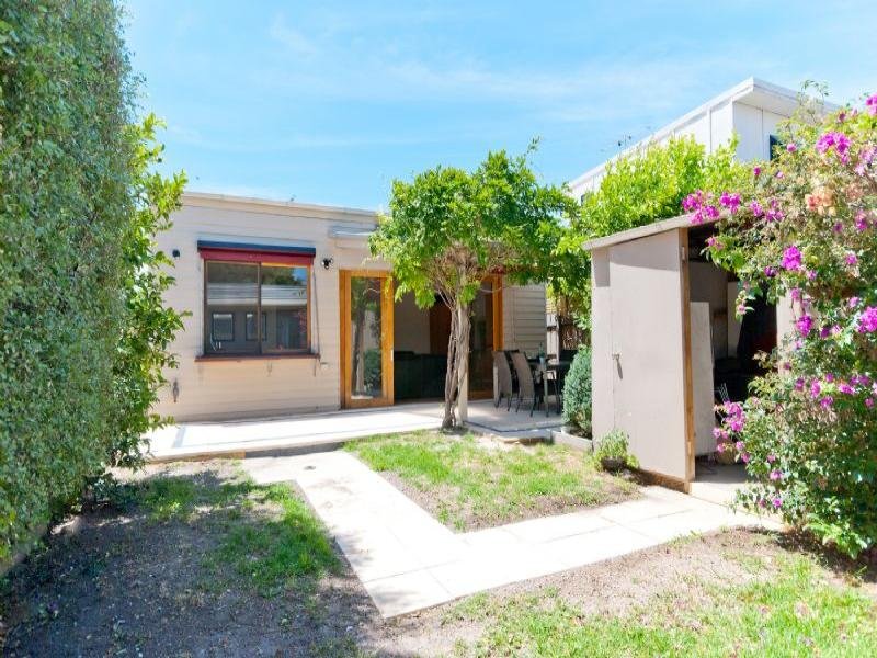 18 Loch Street YARRAVILLE - Residential for sale