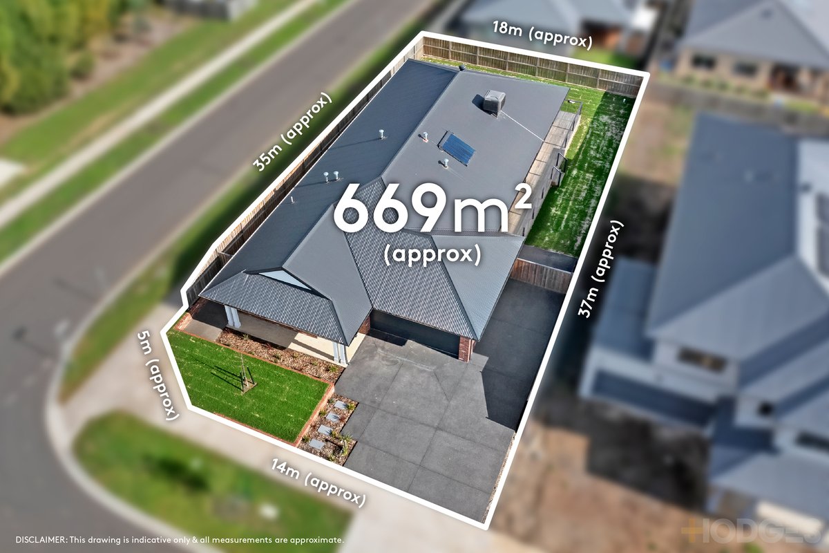 18 Lookout Way Wandana Heights - Residential for sale