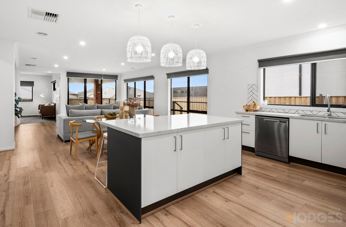 18 Lookout Way Wandana Heights - Residential for sale