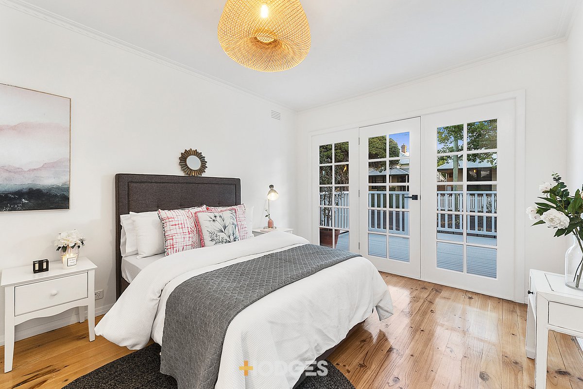 18 Lupton Street Geelong West - Residential for sale