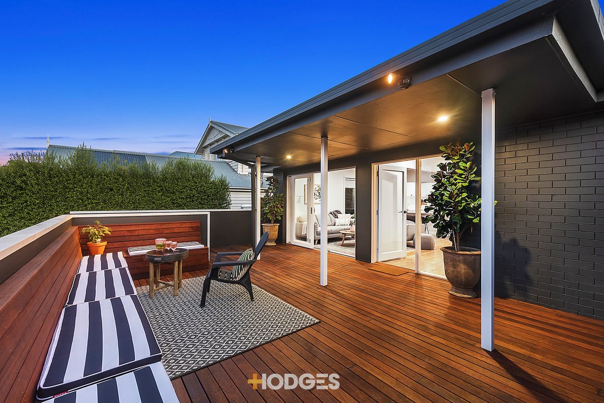 18 Lupton Street Geelong West - Residential for sale