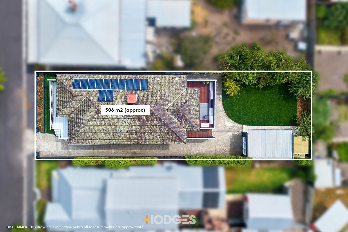 18 Lupton Street Geelong West - Residential for sale