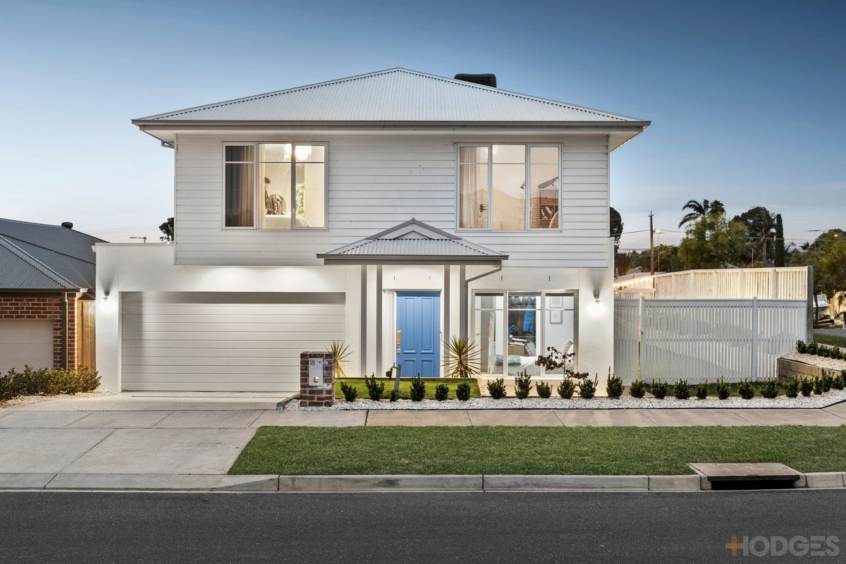 18 Mccubbin Parade Clifton Springs - Residential for sale