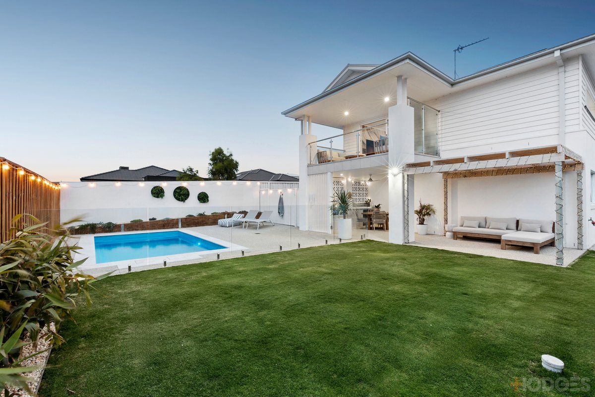18 Mccubbin Parade Clifton Springs - Residential for sale