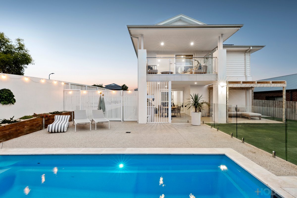 18 Mccubbin Parade Clifton Springs - Residential for sale