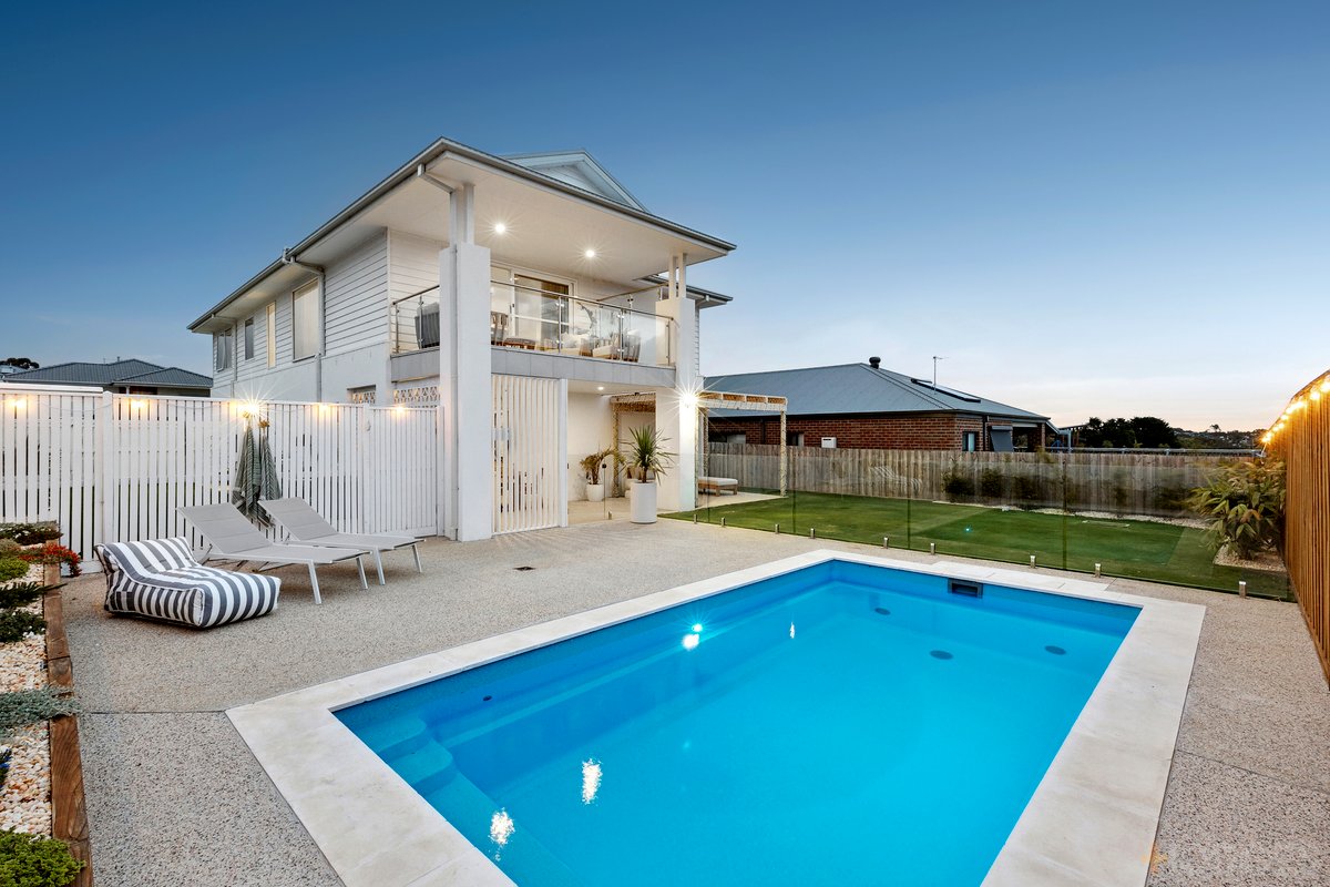 18 Mccubbin Parade Clifton Springs - Residential for sale
