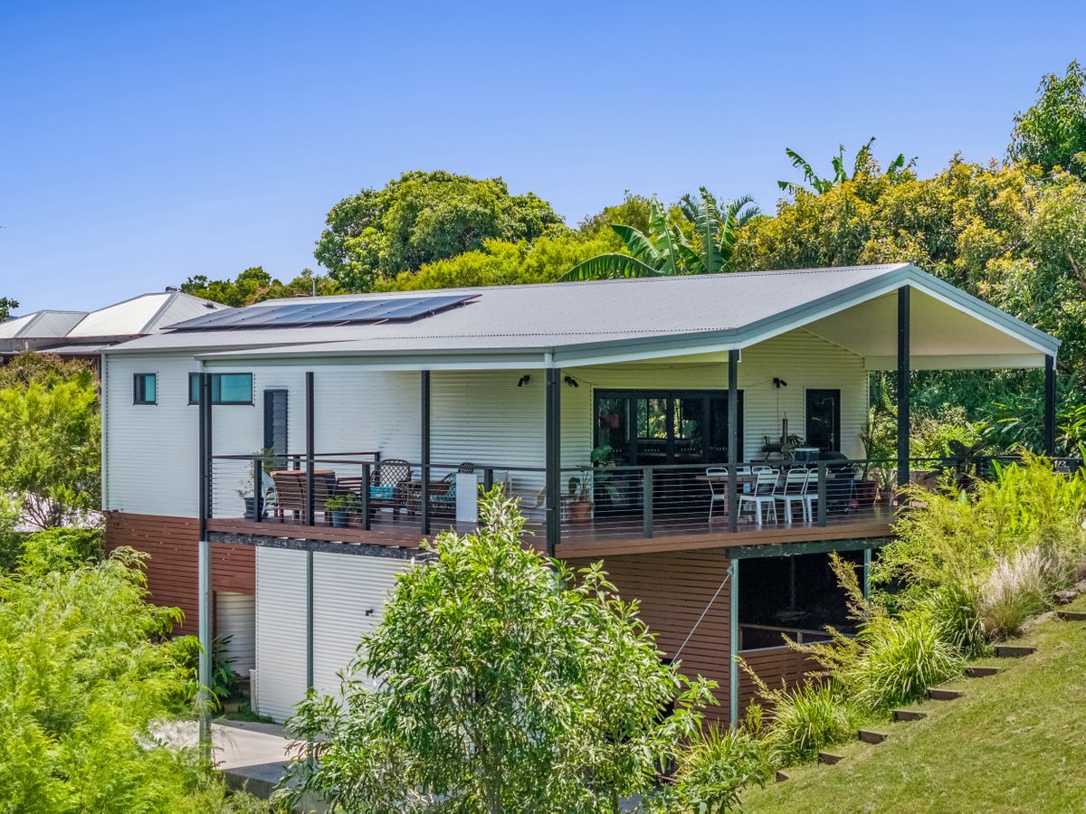 18 Morphett Street, KYOGLE NSW 2474