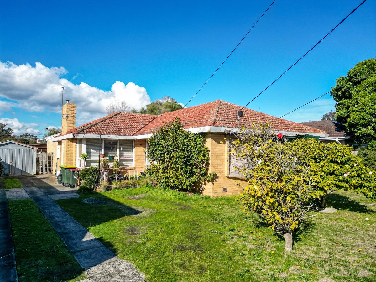 18 Netherall Street Seaford - Residential for sale