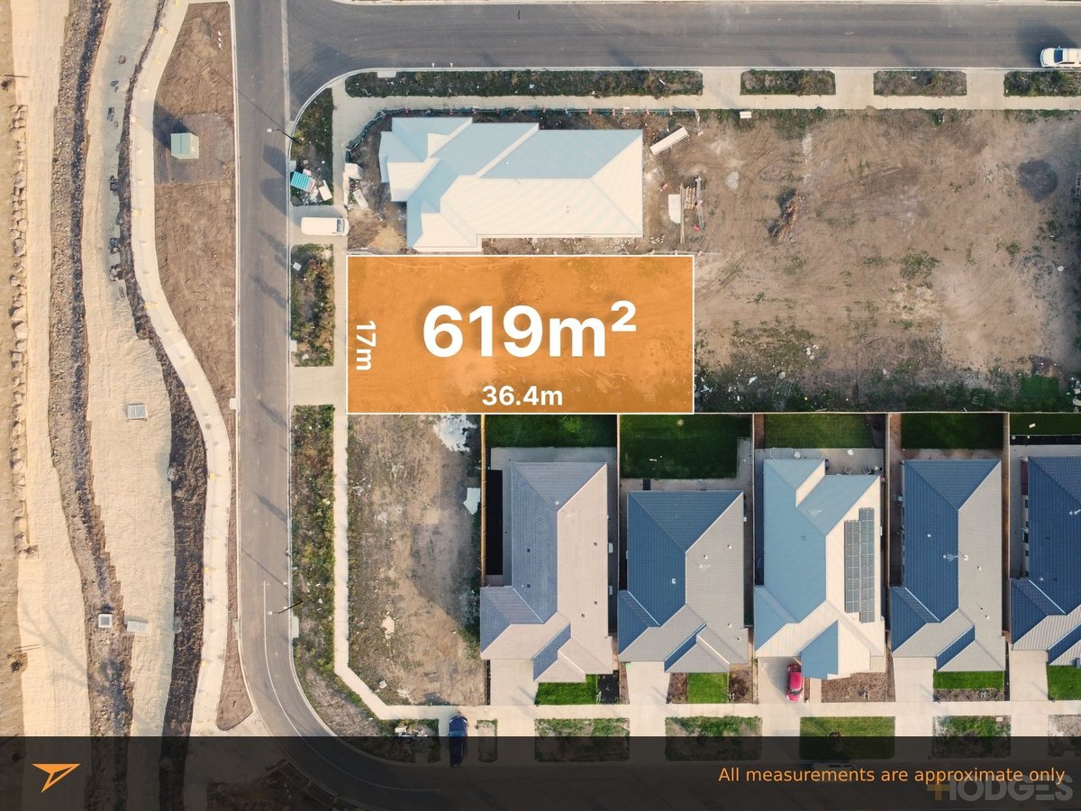 18 Newland Drive Armstrong Creek - Residential for sale