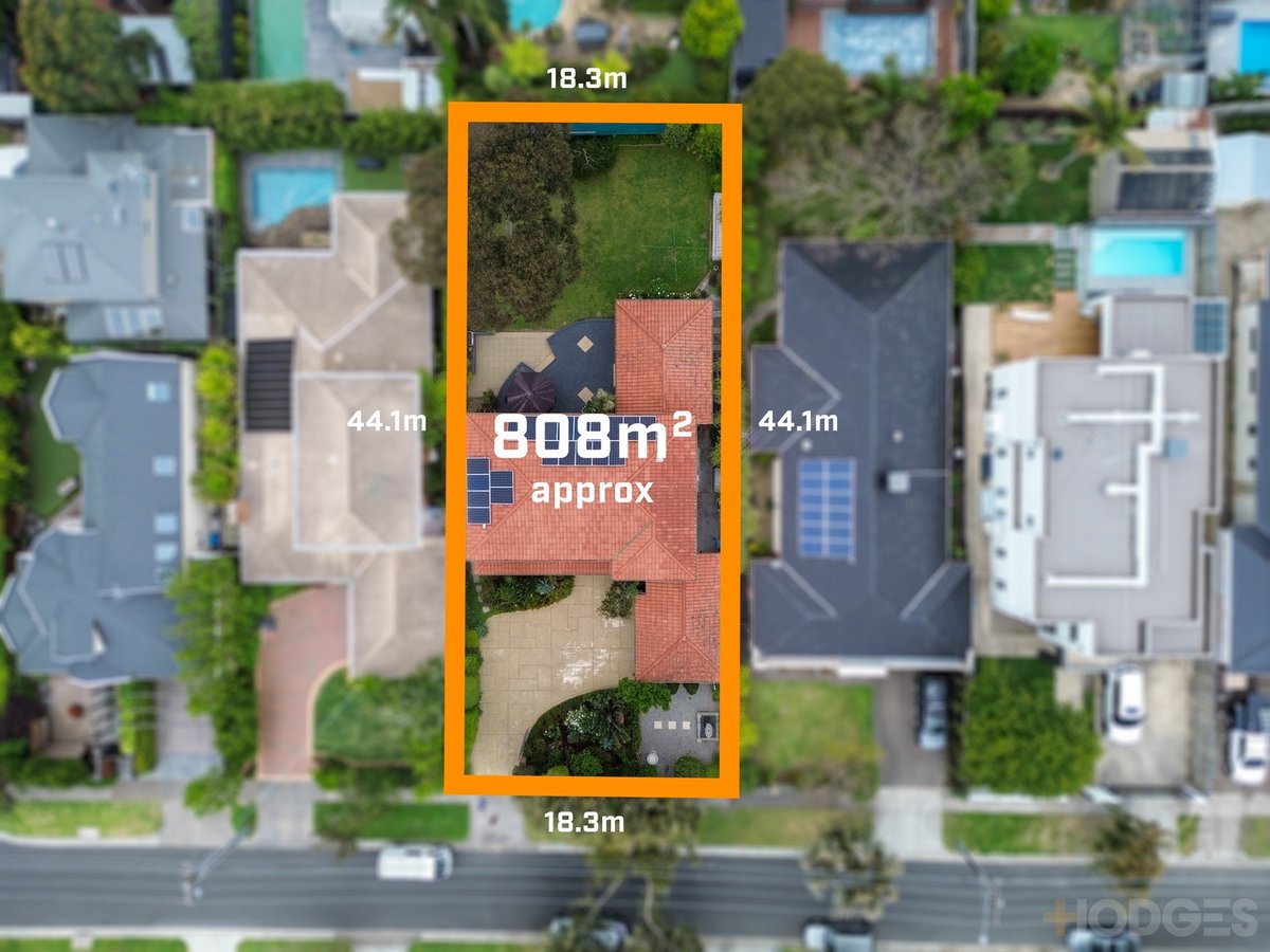 18 Oak Street Beaumaris - Residential for sale