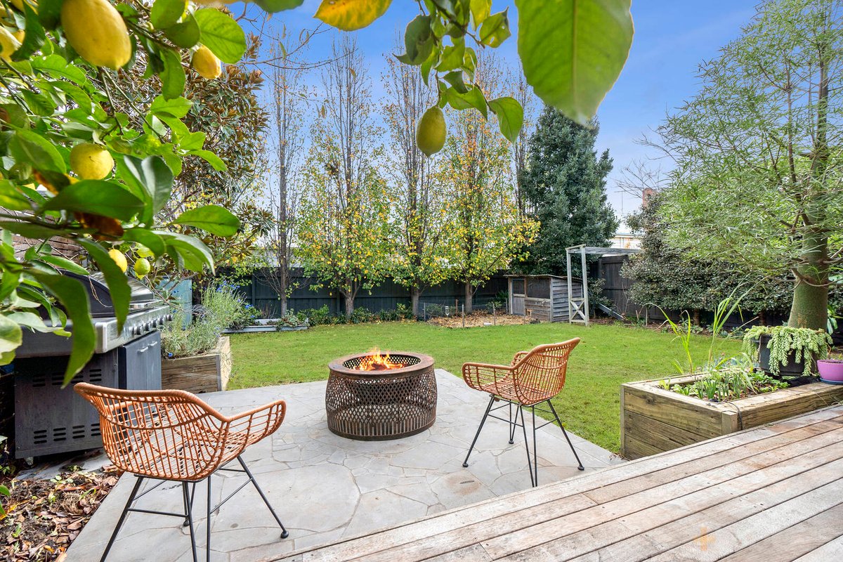 18 Orchard Street East Geelong - Residential for sale