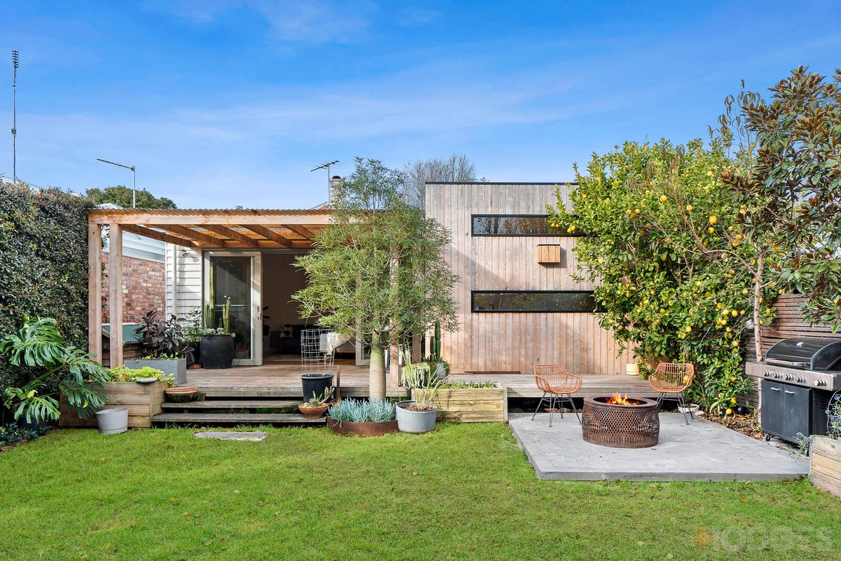 18 Orchard Street East Geelong - Residential for sale
